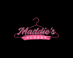 Maddie’s Closet entry by Digiti Minimi