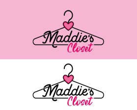 Maddie’s Closet entry by marianaa