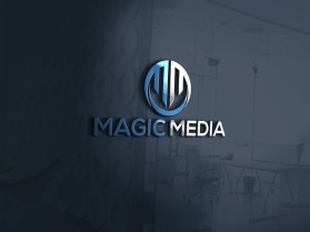 Magic Media entry by Design Rock