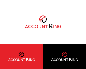 AccountKing entry by azkia