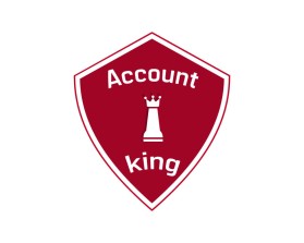 AccountKing entry by KDS-DREAMER17