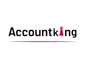 AccountKing entry by KDS-DREAMER17