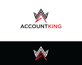 AccountKing entry by Unik Media