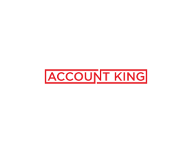 AccountKing entry by DonickArt
