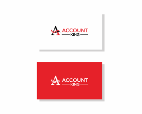 AccountKing entry by azkia