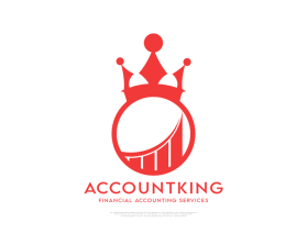 AccountKing entry by AbyMuda