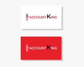 AccountKing entry by azkia