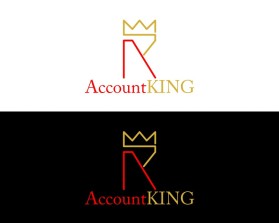 AccountKing entry by rifqindesign