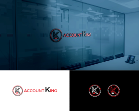AccountKing entry by azkia