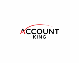 AccountKing entry by azkia
