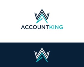AccountKing entry by Unik Media