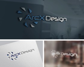 arcxdesign.com entry by Design Rock