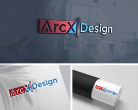 arcxdesign.com entry by Design Rock