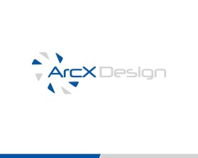 arcxdesign.com entry by Design Rock