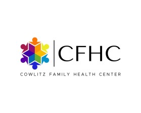 Winning entry: Cowlitz Family Health Center   CFHC entry by wellbeing