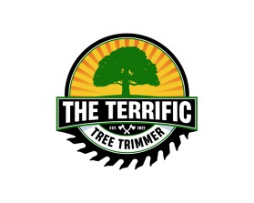 The Terrific Tree Trimmer entry by Husn Art