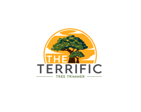 The Terrific Tree Trimmer entry by AbyMuda