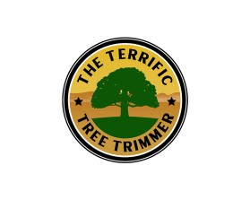 The Terrific Tree Trimmer entry by Husn Art