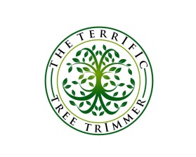 The Terrific Tree Trimmer entry by Ilham Fajri