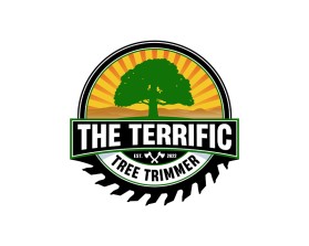 The Terrific Tree Trimmer entry by Husn Art