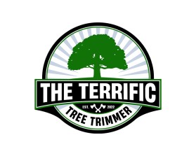 The Terrific Tree Trimmer entry by Husn Art
