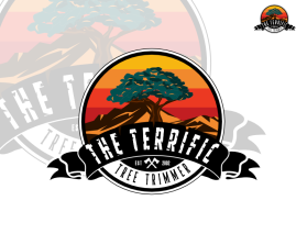 The Terrific Tree Trimmer entry by AbyMuda
