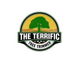 The Terrific Tree Trimmer entry by Husn Art