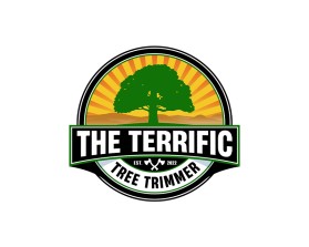 The Terrific Tree Trimmer entry by Husn Art