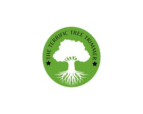 The Terrific Tree Trimmer entry by Tal