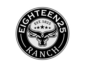 EIGHTEEN25 RANCH entry by Mufid Adi Saputra