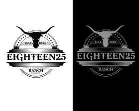 EIGHTEEN25 RANCH entry by Ilham Fajri