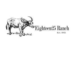 EIGHTEEN25 RANCH entry by Danajai Wilson
