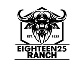 EIGHTEEN25 RANCH entry by Mufid Adi Saputra