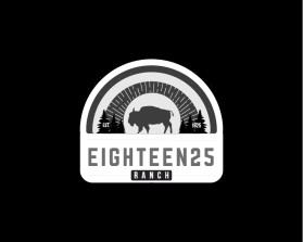 EIGHTEEN25 RANCH entry by Charmaine Gray