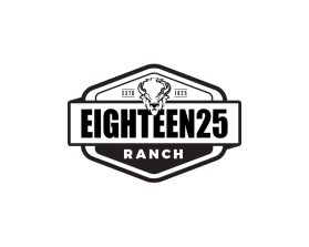 EIGHTEEN25 RANCH entry by LJPixmaker