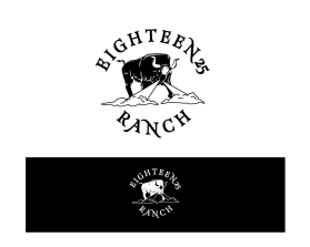 EIGHTEEN25 RANCH entry by Aymen Batallah
