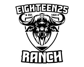 EIGHTEEN25 RANCH entry by Mufid Adi Saputra