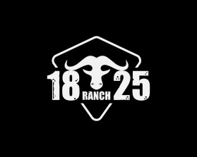 EIGHTEEN25 RANCH entry by Tony Berliana