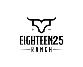 EIGHTEEN25 RANCH entry by mustafin