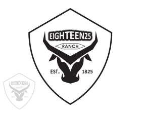 EIGHTEEN25 RANCH entry by Nowsar Ahmed