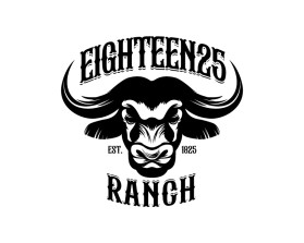 EIGHTEEN25 RANCH entry by Julieto P. Verallo Jr.
