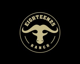 EIGHTEEN25 RANCH entry by Tony Berliana