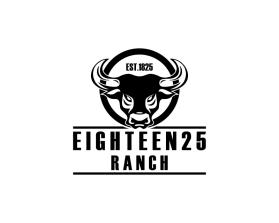 EIGHTEEN25 RANCH entry by ahmad hidayat