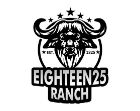 EIGHTEEN25 RANCH entry by Mufid Adi Saputra