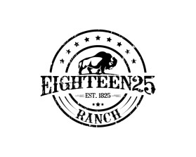 EIGHTEEN25 RANCH entry by Raymond A