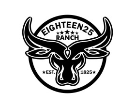 EIGHTEEN25 RANCH entry by Mufid Adi Saputra