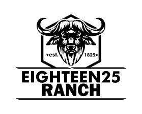 EIGHTEEN25 RANCH entry by Mufid Adi Saputra