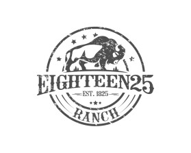 EIGHTEEN25 RANCH entry by Raymond A
