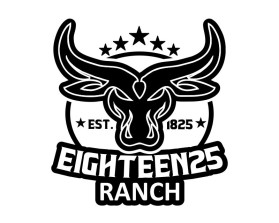 EIGHTEEN25 RANCH entry by Mufid Adi Saputra