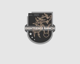 EIGHTEEN25 RANCH entry by wahyu prasetyo